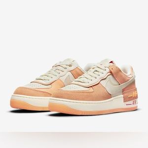 Nike Air Force 1 Shadow